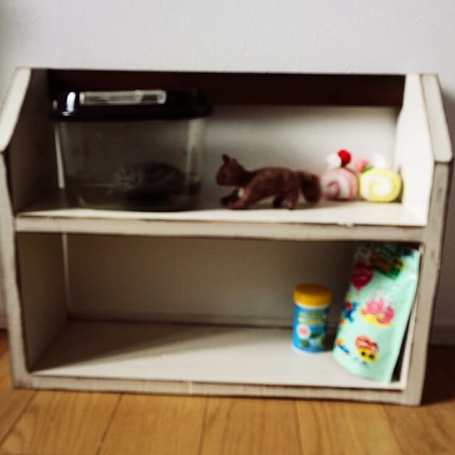 pouさんの実例写真