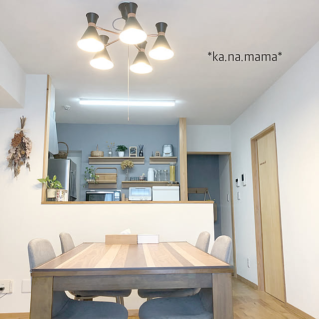 ka.na.mamaさんの実例写真