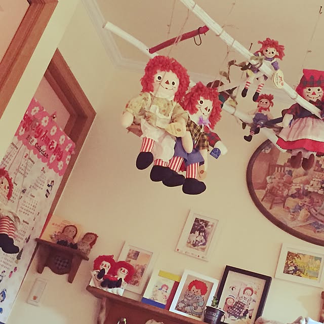 Rittyさんの実例写真