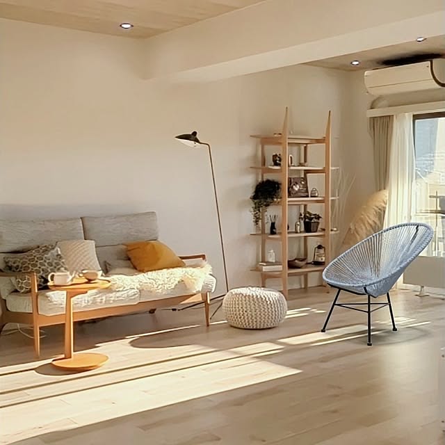 Lunaさんの部屋