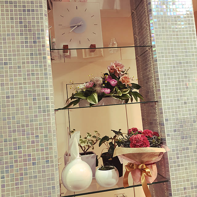 hananarioibukiさんの実例写真
