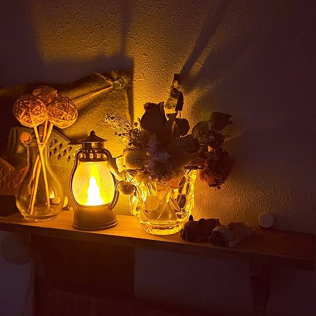 mocomocoさんの部屋