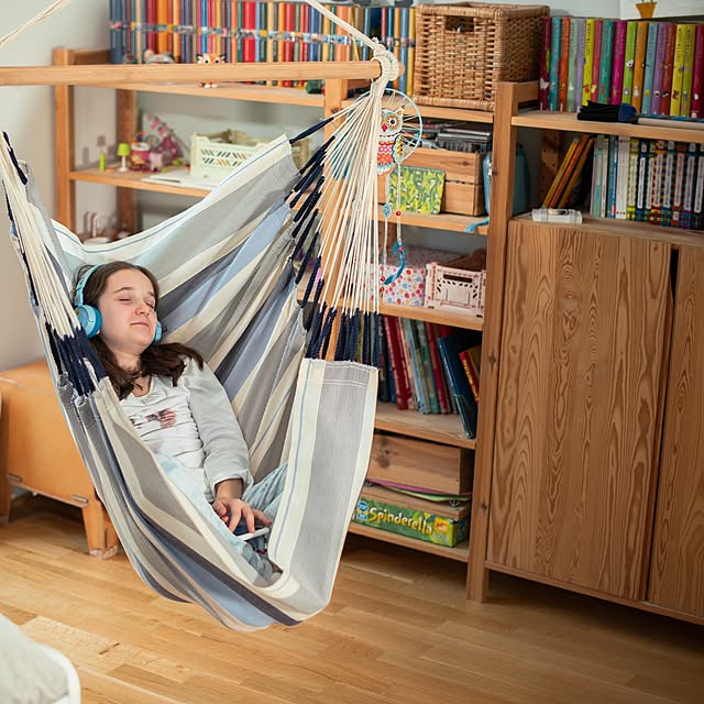 LA_SIESTA_hammockJPさんの実例写真