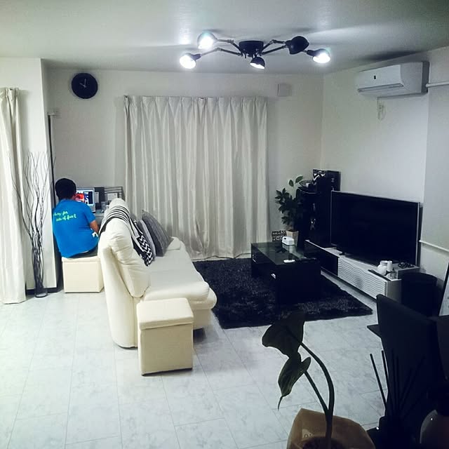 sayakaさんの実例写真