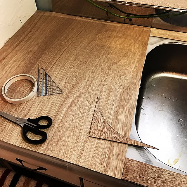 akashiさんの実例写真