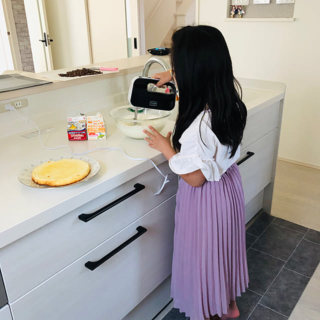 nicoさんの実例写真