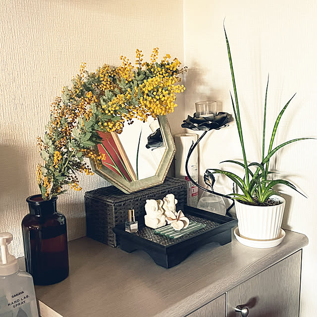 khaiさんの部屋