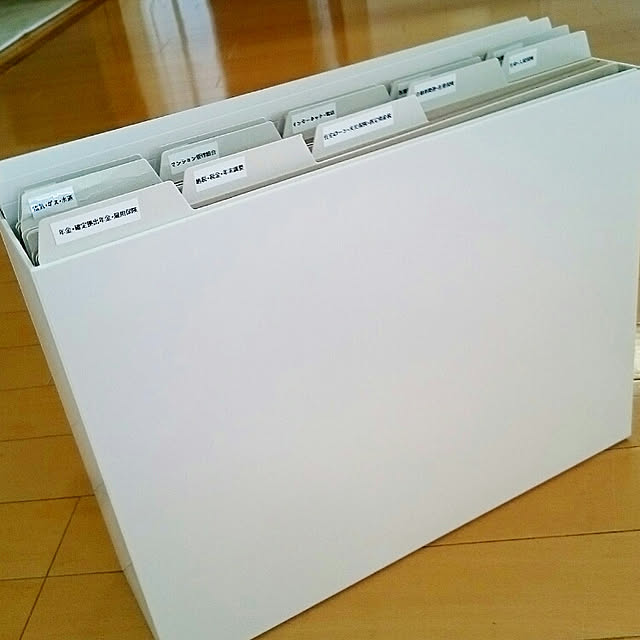 ricochamさんの実例写真