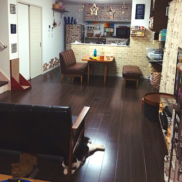 mi_ha_starさんの実例写真