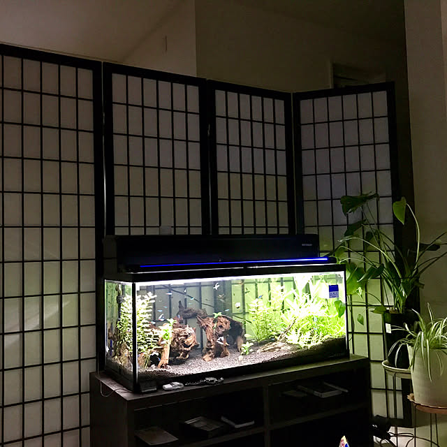 Takashiさんの実例写真