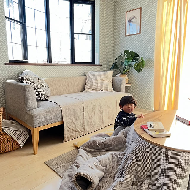 Amiさんの部屋
