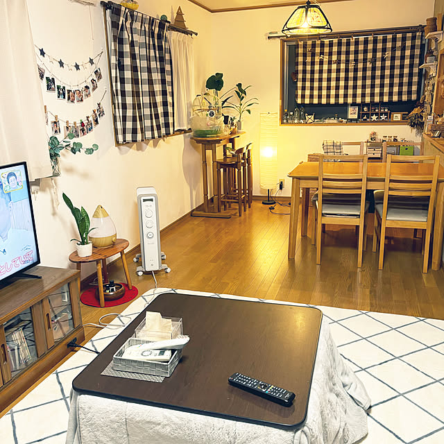 cyaroさんの部屋