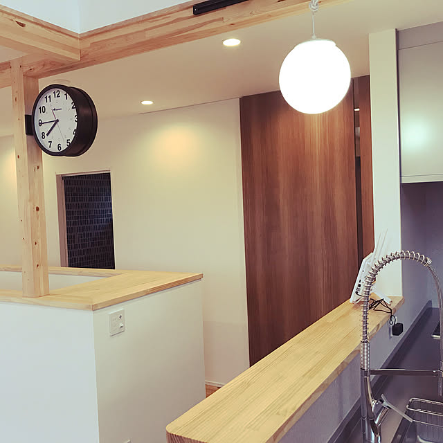 DIY/雑貨/ナチュラル/IKEA/カフェ風...などのインテリア実例 - 2019-12-21 08:32:32