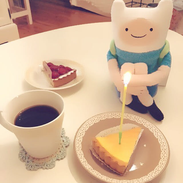 pikotan.pipi.skyさんの実例写真