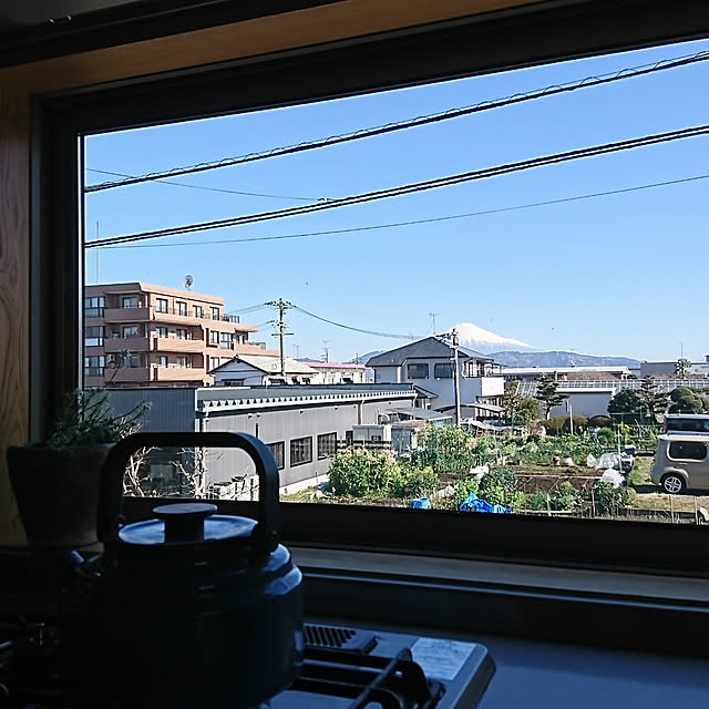 Tomoyasuさんの実例写真