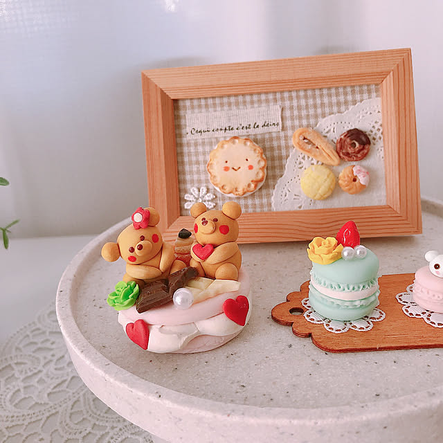 natsuさんの部屋
