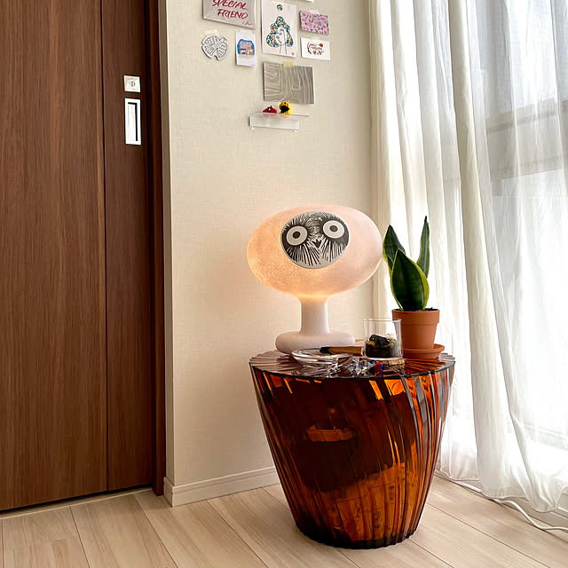 Snug_housE317さんの部屋
