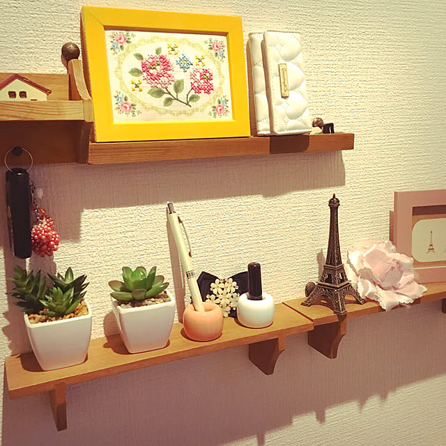 aさんの実例写真