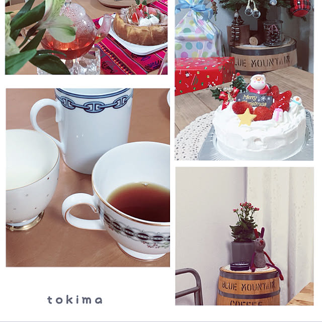 tokimaさんの実例写真