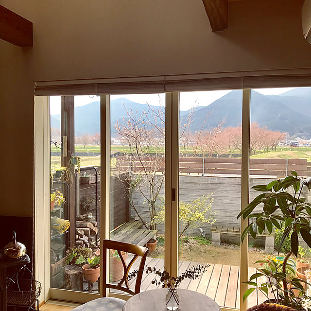 yukariさんの実例写真