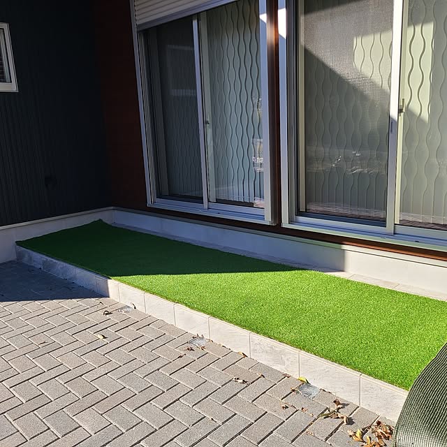 Rubiconさんの部屋