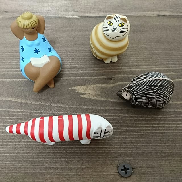 実例写真