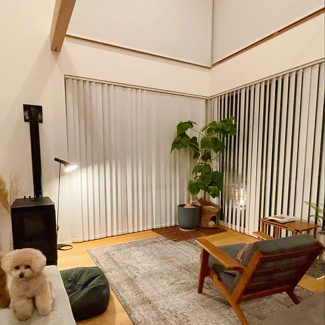 marronさんの実例写真