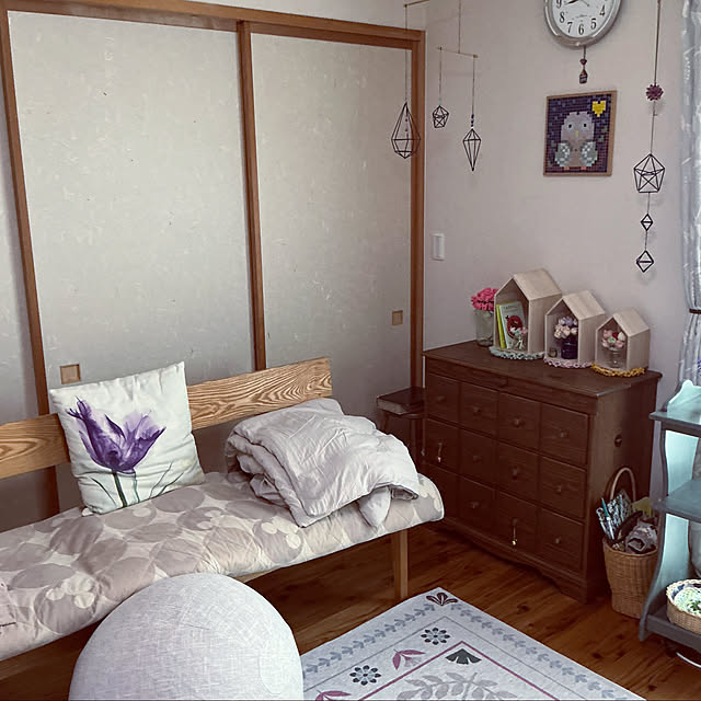 chiiyanさんの部屋