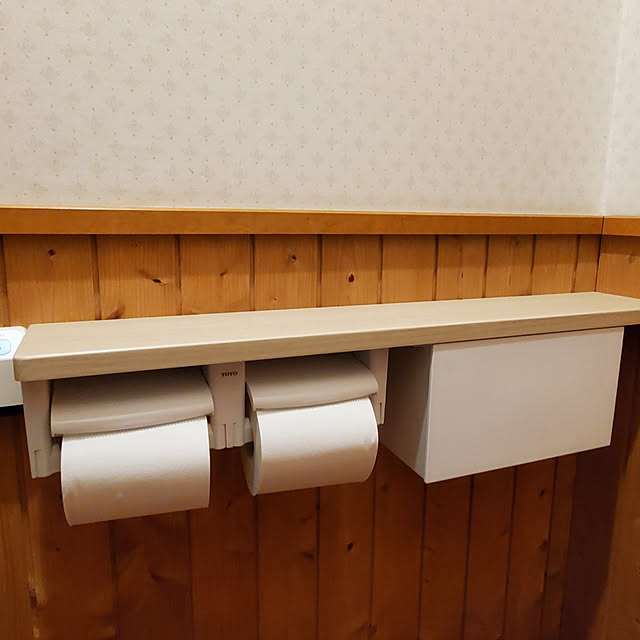 バス/トイレのインテリア実例 - 2021-11-27 07:39:16