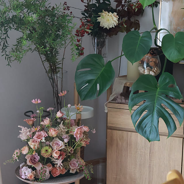 Summerさんの部屋