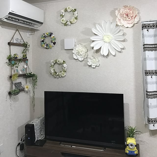mykさんの実例写真