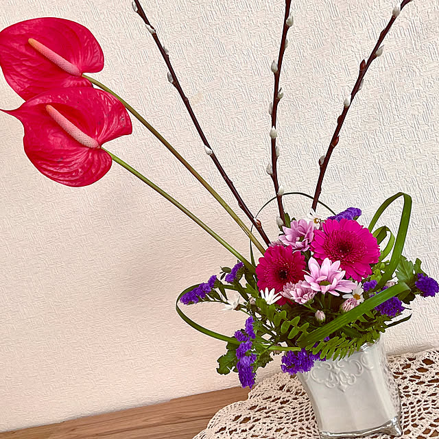 2.11maririnさんの部屋