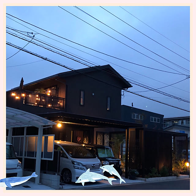 HEISEIKAZOKU.さんの実例写真