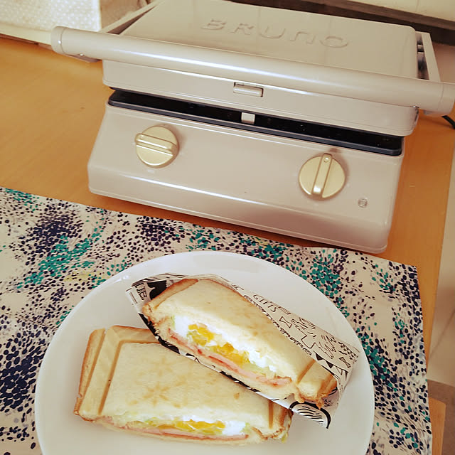 K-mamaさんの実例写真
