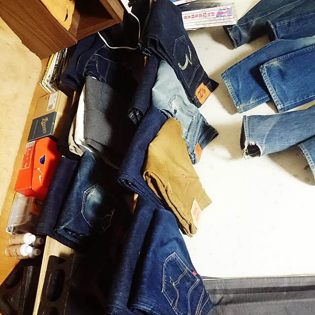 ts6さんの実例写真
