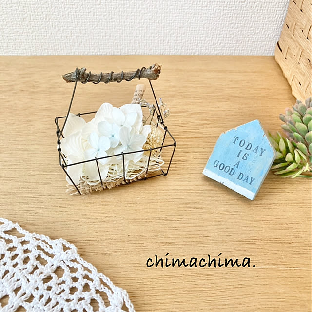 chimachima.さんの実例写真
