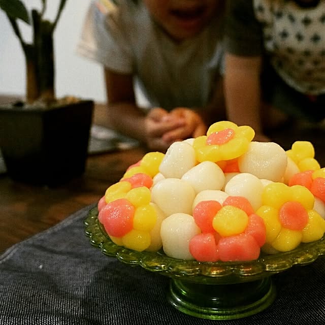 Nanaさんの実例写真
