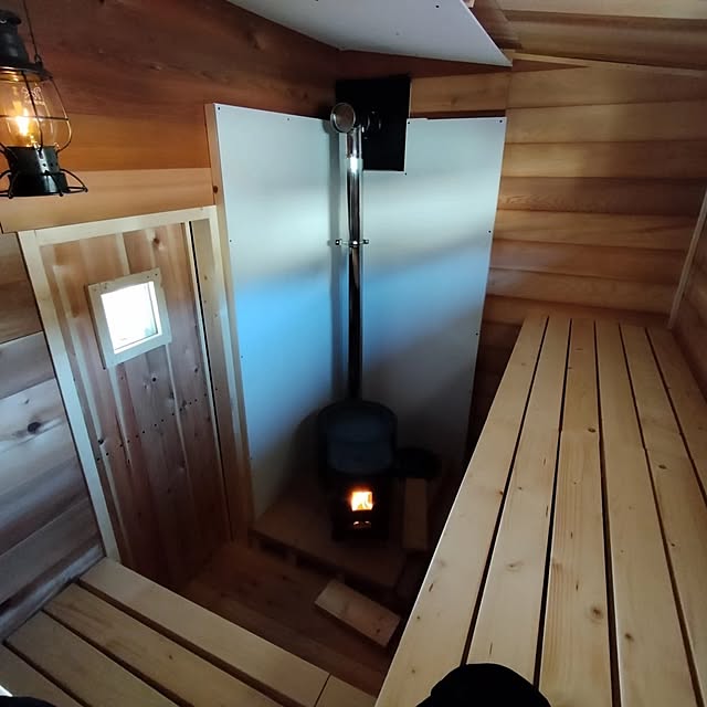 nakasanさんの部屋