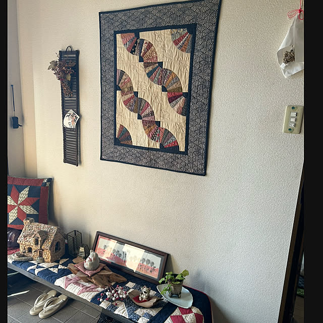 ritsukoさんの実例写真