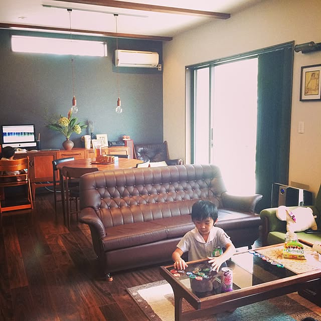 Kumiさんの実例写真