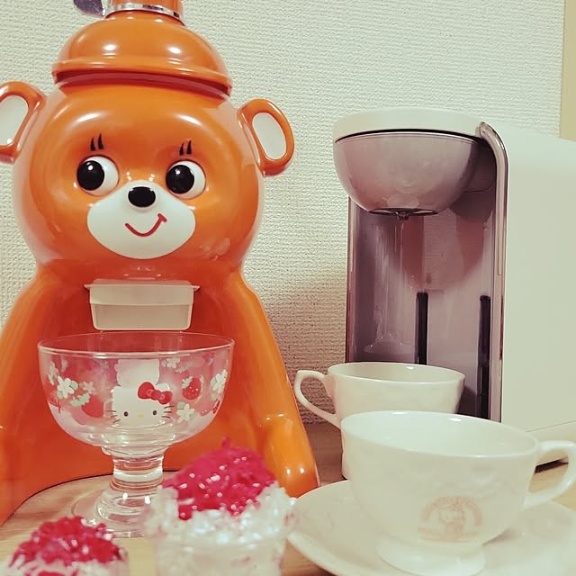 ANTENNAさんの実例写真