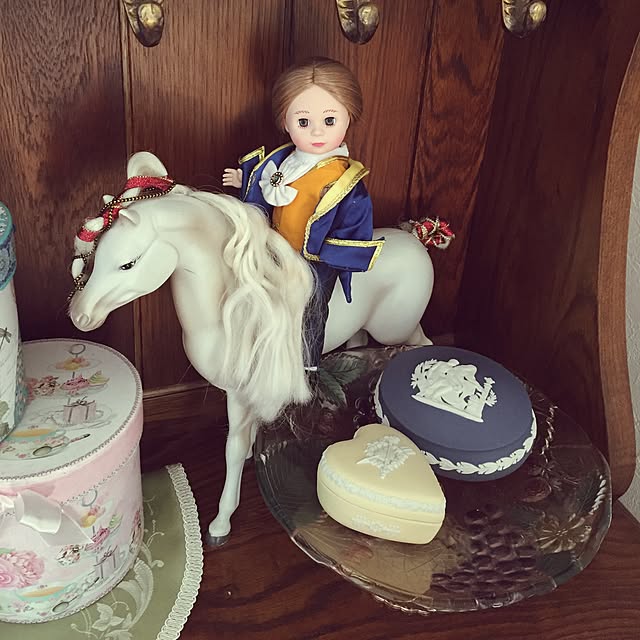 MerryGoRoundさんの実例写真