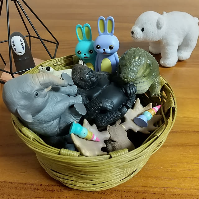 meiさんの実例写真
