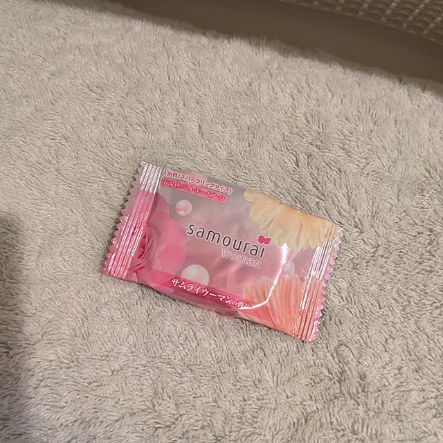 minnieさんの部屋