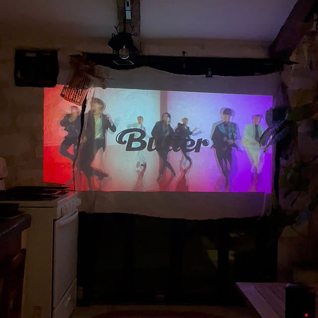 bu-bu-chanさんの実例写真