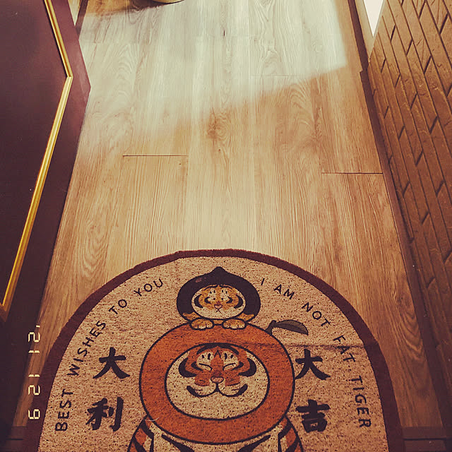 実例写真