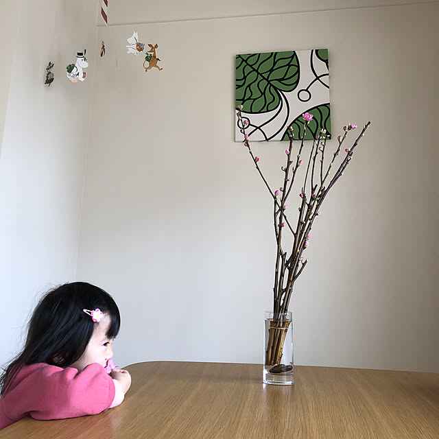 ninさんの実例写真