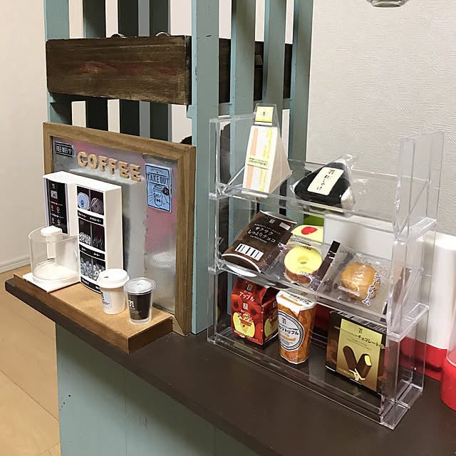 emiさんの実例写真