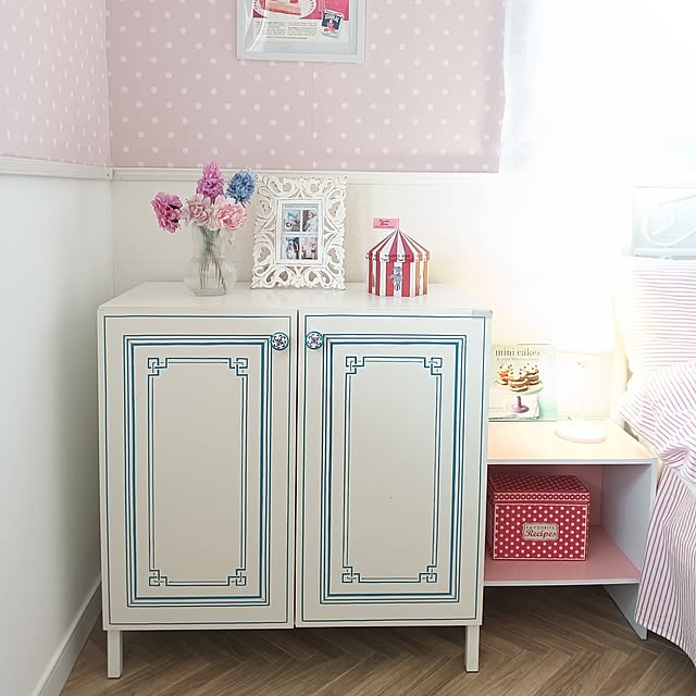 chachaさんの部屋