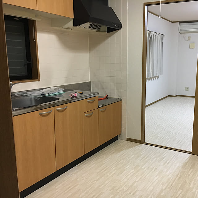 Rieさんの実例写真